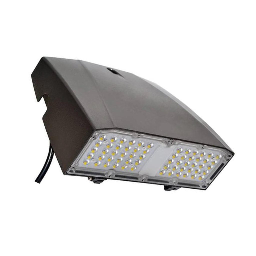 60watt cutoff led wall pack for wall lighting