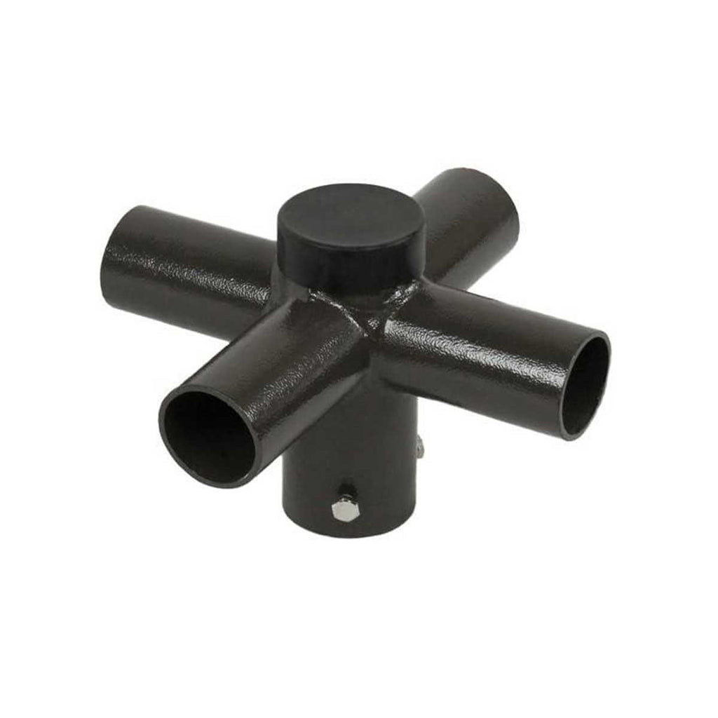 tenon adapter with 4 horizontal tenons at 90degree